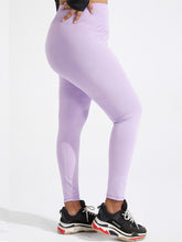 Load image into Gallery viewer, Plus Size Yoga High Waist Hip-lift High-elastic Fitness Pants