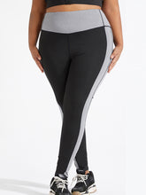 Load image into Gallery viewer, Sports Fitness Plus Size Hip Lifting High Waist Stretch Yoga Pants