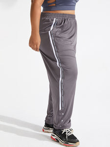 Loose Breathable Running Yoga Quick-drying Pants