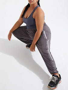 Loose Breathable Running Yoga Quick-drying Pants