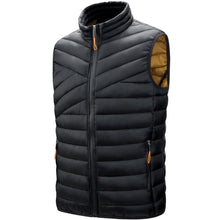 Load image into Gallery viewer, Men&#39;S Autumn Waistcoat Warm Jacket