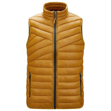 Load image into Gallery viewer, Men&#39;S Autumn Waistcoat Warm Jacket