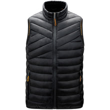 Load image into Gallery viewer, Men&#39;S Autumn Waistcoat Warm Jacket