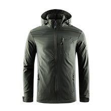 Load image into Gallery viewer, Spring And Autumn Outdoor Leisure Quick-Drying Jacket