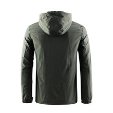 Load image into Gallery viewer, Spring And Autumn Outdoor Leisure Quick-Drying Jacket