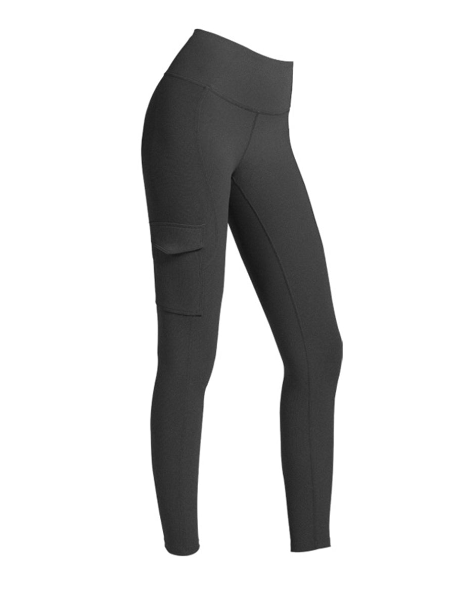 High-stretch Hip-lifting Yoga Fitness Pants