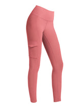 Load image into Gallery viewer, High-stretch Hip-lifting Yoga Fitness Pants