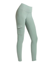 Load image into Gallery viewer, High-stretch Hip-lifting Yoga Fitness Pants