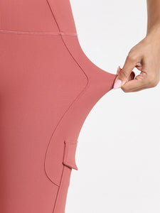 High-stretch Hip-lifting Yoga Fitness Pants