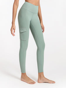 High-stretch Hip-lifting Yoga Fitness Pants