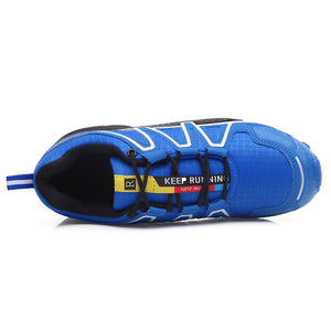 Slip Cushioning Breathable Outdoor Climbing Hiking