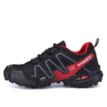 Load image into Gallery viewer, Men'S Hiking Shoes Non-Slip Outdoor Sports Breathable Hiking Shoes