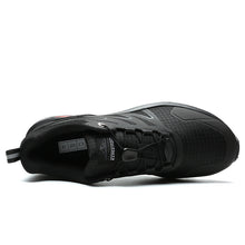 Load image into Gallery viewer, Men'S Outdoor Leisure Lightweight Breathable Flying Woven Hiking Shoes