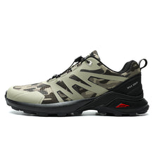 Load image into Gallery viewer, Men'S Outdoor Leisure Lightweight Breathable Flying Woven Hiking Shoes