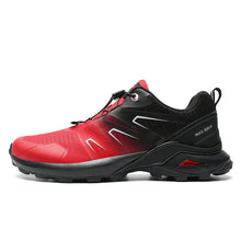 Load image into Gallery viewer, Men'S Outdoor Leisure Lightweight Breathable Flying Woven Hiking Shoes