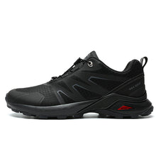 Load image into Gallery viewer, Men'S Outdoor Leisure Lightweight Breathable Flying Woven Hiking Shoes