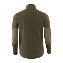 Load image into Gallery viewer, Men&#39;S Spring And Autumn Leisure Outdoor Sports Tactical Fleece Top