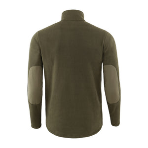 Men'S Spring And Autumn Leisure Outdoor Sports Tactical Fleece Top