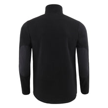 Load image into Gallery viewer, Men&#39;S Spring And Autumn Leisure Outdoor Sports Tactical Fleece Top