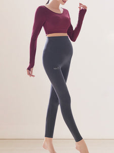 Maternity Soft Sweat-absorbent Yoga Pants