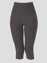 Load image into Gallery viewer, Maternity Solid Color Base Sports Yoga Pants