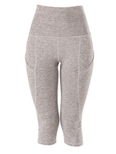 Load image into Gallery viewer, Maternity Solid Color Base Sports Yoga Pants