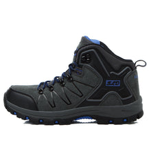 Load image into Gallery viewer, Men&#39;S Outdoor Leisure Non-Slip Sports High-Top Hiking Shoes