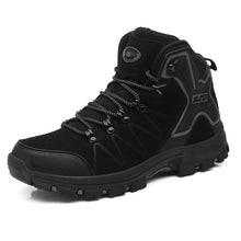 Load image into Gallery viewer, Men&#39;S Outdoor Leisure Non-Slip Sports High-Top Hiking Shoes