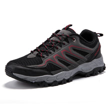 Load image into Gallery viewer, Men&#39;S Outdoor Hiking Light Sports Shoes