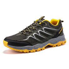 Load image into Gallery viewer, Men&#39;S Outdoor Hiking Light Sports Shoes