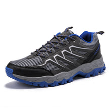 Load image into Gallery viewer, Men&#39;S Outdoor Hiking Light Sports Shoes