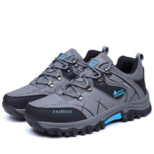 Load image into Gallery viewer, Men&#39;S Outdoor Leisure Non-Slip Hiking Shoes