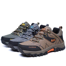 Load image into Gallery viewer, Men&#39;S Outdoor Leisure Non-Slip Hiking Shoes