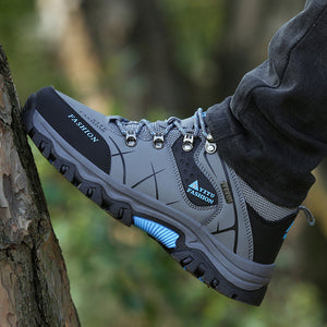 Men'S Outdoor Leisure Non-Slip Hiking Shoes