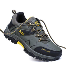 Load image into Gallery viewer, Men&#39;S Outdoor Leisure Non-Slip Hiking Shoes