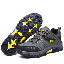 Load image into Gallery viewer, Men&#39;S Outdoor Leisure Non-Slip Hiking Shoes