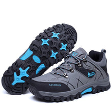 Load image into Gallery viewer, Men&#39;S Outdoor Leisure Non-Slip Hiking Shoes