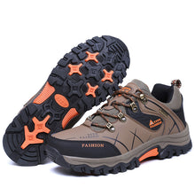 Load image into Gallery viewer, Men&#39;S Outdoor Leisure Non-Slip Hiking Shoes