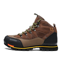 Load image into Gallery viewer, Men&#39;S Autumn And Winter Leisure Outdoor Hiking Shoes