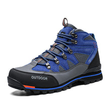 Load image into Gallery viewer, Men&#39;S Autumn And Winter Leisure Outdoor Hiking Shoes