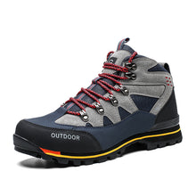 Load image into Gallery viewer, Men&#39;S Autumn And Winter Leisure Outdoor Hiking Shoes