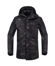 Load image into Gallery viewer, Men&#39;S Waterproof And Windproof Outdoor Jacket