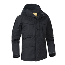 Load image into Gallery viewer, Men&#39;S Waterproof And Windproof Outdoor Jacket