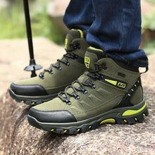 Load image into Gallery viewer, Men&#39;S Autumn Non-Slip Hiking Outdoor Travel Shoes