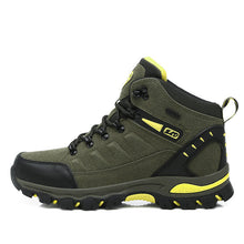 Load image into Gallery viewer, Men&#39;S Autumn Non-Slip Hiking Outdoor Travel Shoes