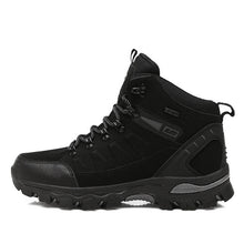 Load image into Gallery viewer, Men&#39;S High-Top Non-Slip Wear-Resistant Outdoor Hiking Shoes