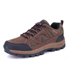 Load image into Gallery viewer, Men&#39;S Wear-Resistant Outdoor Non-Slip Hiking Shoes