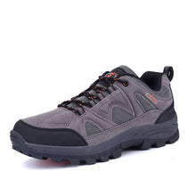 Load image into Gallery viewer, Men&#39;S Wear-Resistant Outdoor Non-Slip Hiking Shoes