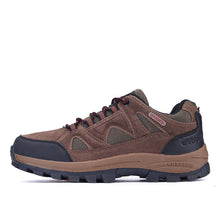 Load image into Gallery viewer, Men&#39;S Wear-Resistant Outdoor Non-Slip Hiking Shoes