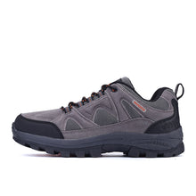 Load image into Gallery viewer, Men&#39;S Wear-Resistant Outdoor Non-Slip Hiking Shoes